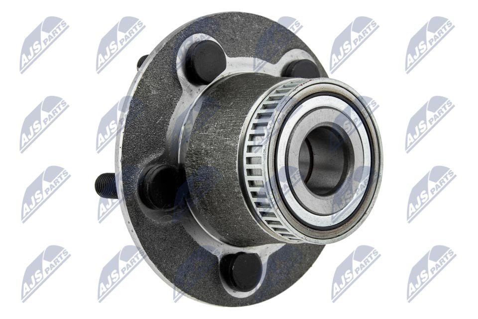 Wheel bearing Rear Axle KLT-CH-006 NTY for CHRYSLER SEBRING SEBRING Convertible - Image 7