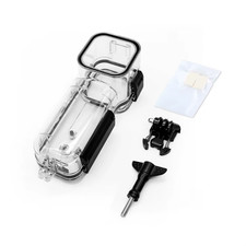 PULUZ 45M Underwater Waterproof Housing Diving Case for  Osmo Pocket 3