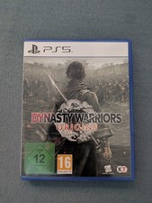 ebay® Auktion 377524204491 | Dynasty Warriors Origns PS5 Playstation 5 Videospiel Thumbnail of ebay® auction 377524204491 | Dynasty Warriors Origns PS5 Playstation 5 Videospiel