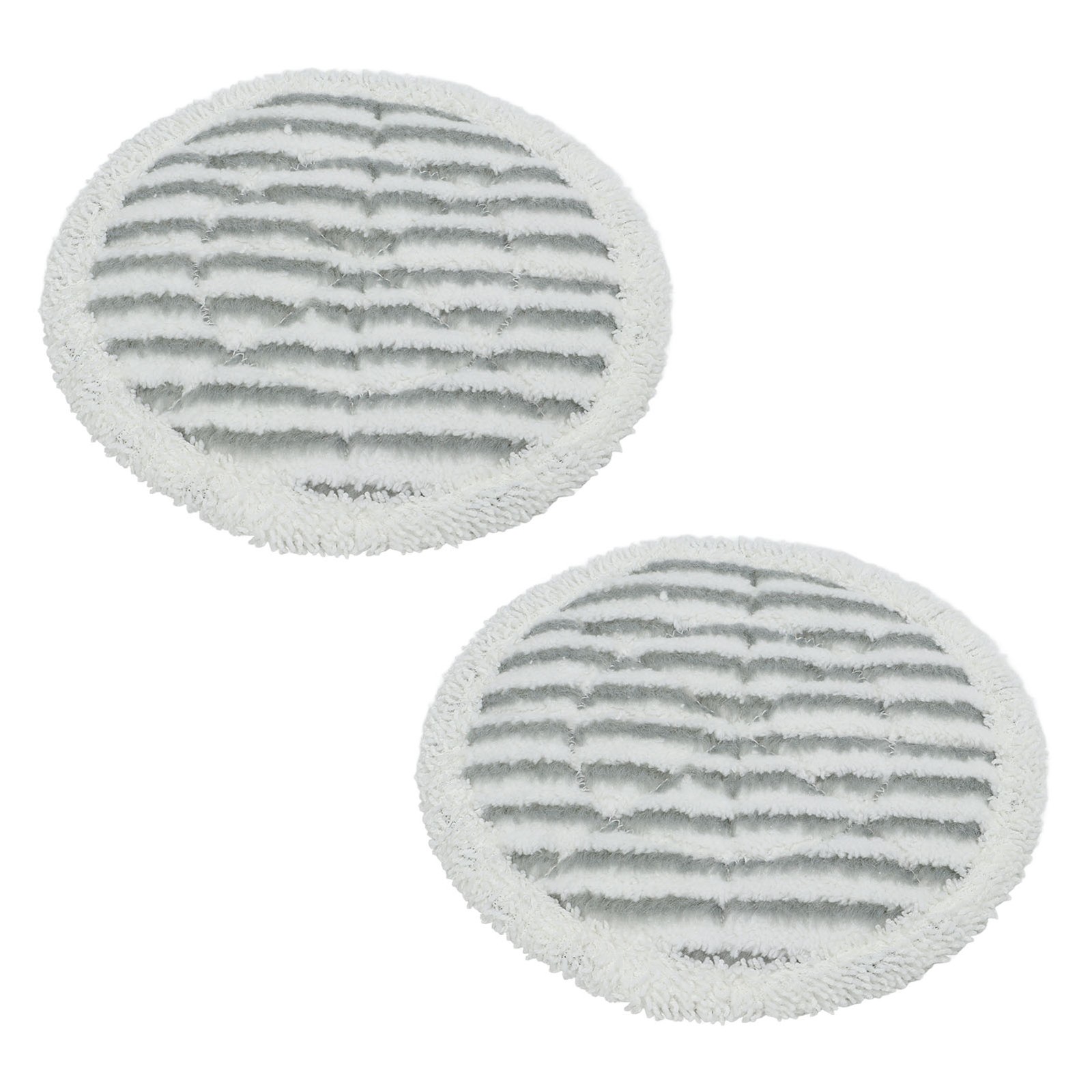 2Pcs Mop Pads Scrub Integrated Scrubbing Mop For S7000 Series S7000AMZ S70