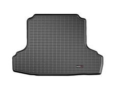 Weathertech Cargo Trunk Liner For 2007-2012 Nissan Altima - Black