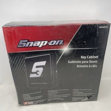Snap on Tools SSX16P121 Key Cabinet Holds 40 Sets of Keys for sale