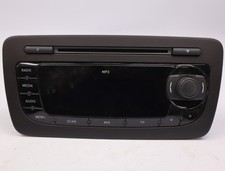 Autoradio Seat IBIZA