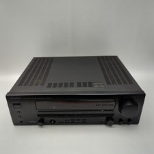 Kenwood KR-V6050 Amplifier AV Stereo Receiver 280W Phono CD Tuner Tape