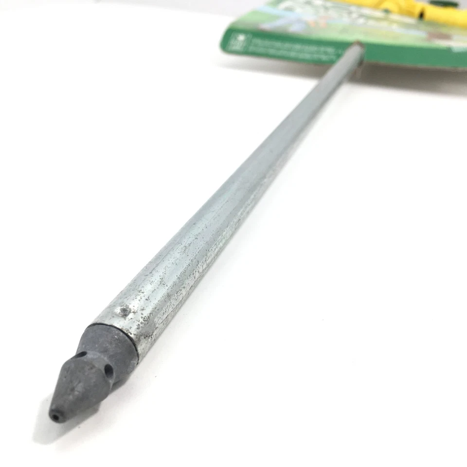 Sistema compacto de alimentação profunda alimentador de raízes resistente para maior crescimento 1200C - Imagem 4 de 4