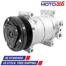 Ac Compressor Fits Gmc Jimmy 96-1998 20151c Ac Compressor Fits Gmc Jimmy 96-1998 20151c