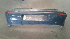 0046468298 HINTERE STOSSSTANGE / 1822608 FÜR FIAT BRAVA 182 1.6 16V / 16V 100