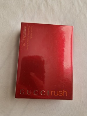 Gucci Rush Eau de toilette Perfume for Women 2.5 oz / 75ml Spray