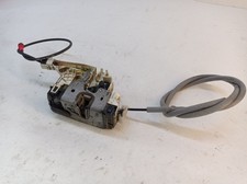 Porte arrière et accessoires Mercedes 209