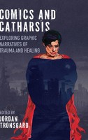 Jordan Tronsgard | Comics And Catharsis | Buch | Englisch (2025)
