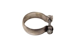 Mercedes-Benz Genuine Clamp 70mm Fits AMG GT C-Class CLS E-Class GLC SL