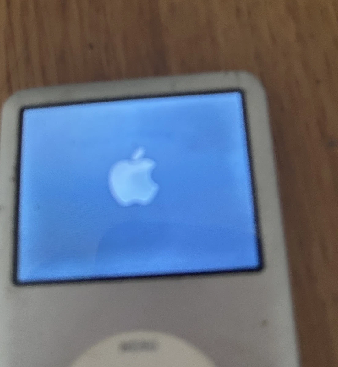 Preços baixos em MP3 players Apple iPod Classic 6ª geração 60-80GB