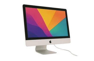Apple iMac with Retina 5K display SSD (Solid State Drive) 32 GB