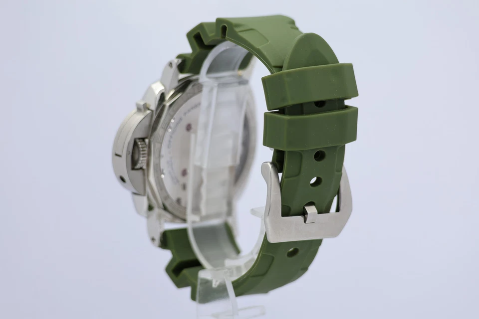 Panerai Luminor 1950 3 Days Herrenuhr	 PAM00372 Original Papiere + Box - Bild 3 von 4