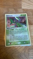 Pokemon TCG - Noktuska 2/100 EX Sandsturm / EX Sandstorm - Rare Holo aus 2003