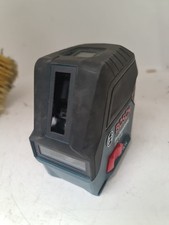 Bosch GCL 2-50 - Red Laser
