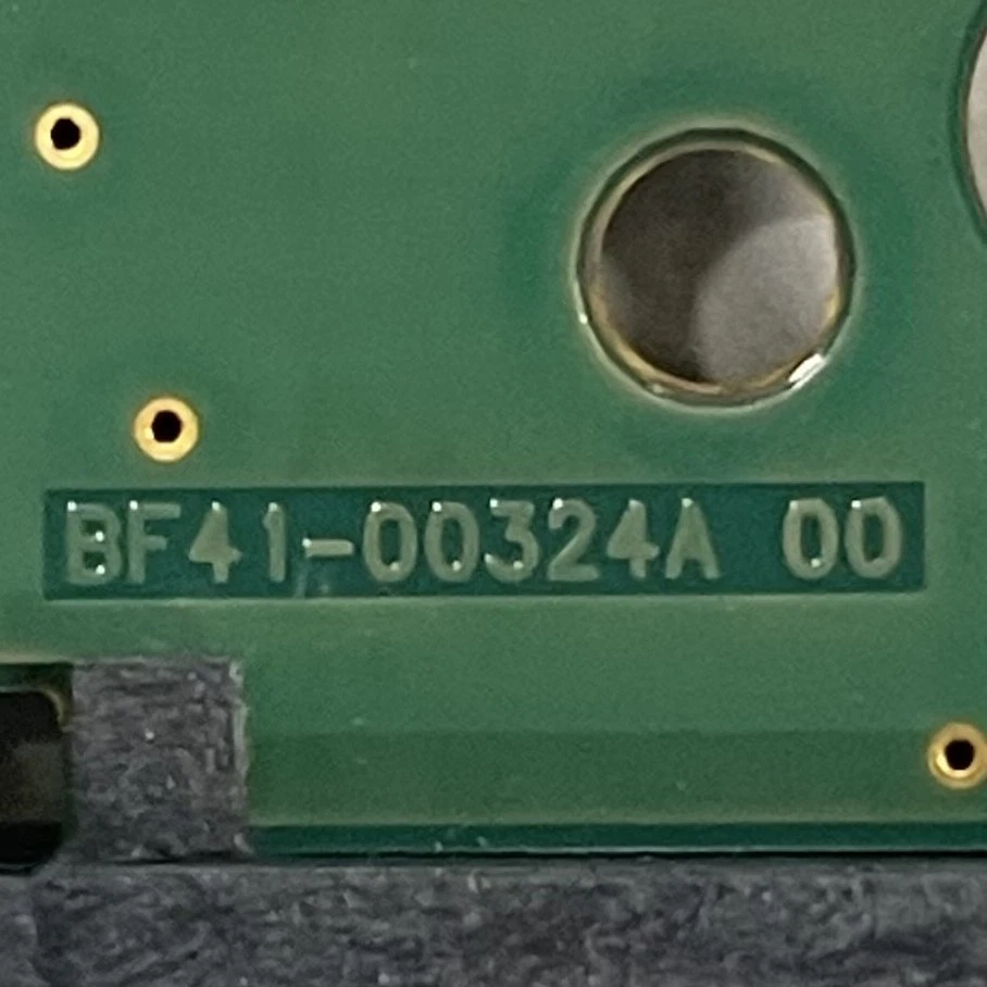 Samsung SpinPoint HD322GJ 3.5" 320 GB SATA HDD PCB BF41-00324A 00 FW 1AR10002 - Image 4 of 4