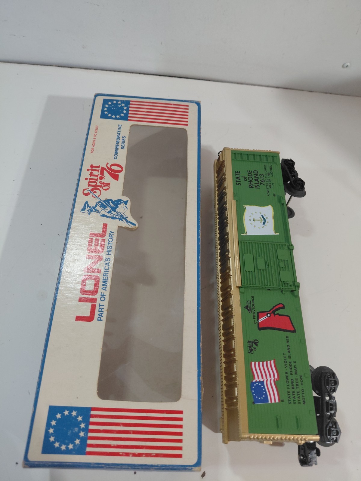 Click here to see eBay Auction