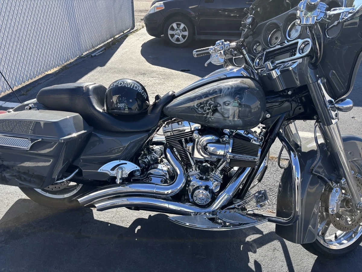 Harley-Davidson 2009 Motorcycles for sale | eBay