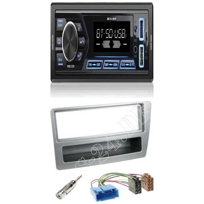 Caliber RMD035 Radio Bluetooth USB Mit Einbauset für Honda Civic (EM2) - Bild 1 von 3