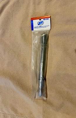 ATD 7-1/4'' Long Sheet Metal Trimmer/Cutter Air Hammer Bit with .401'' Shank #5702
