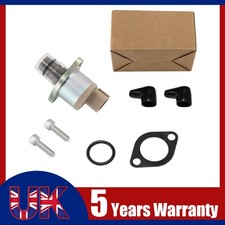 FIT FOR VAUXHALL ASTRA CORSA ZAFIRA B 1.7 CDTI FUEL PUMP SUCTION Gearzaar