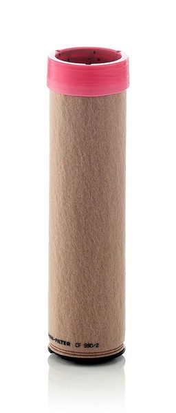 SekundÄRluftfilter - Mann-Filter CF 990/2-image