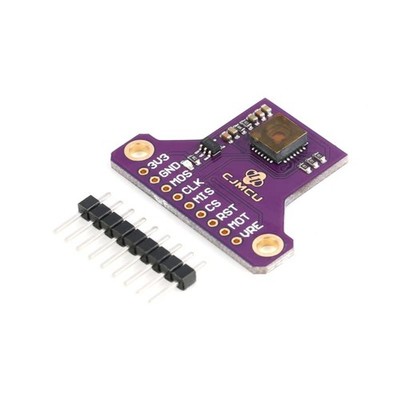 PMW3901 Optical Flow Sensor Module XY Translation 3.3V 9mA Motion CJMCU3901