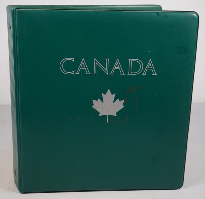 VIETNAM WAR US CANADA INDIA 1960S-70S APO & FPO COVER COLLECTION IN ALBUM