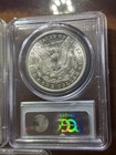 1892-S VF30, 1883-S Pcgs AU50, 1904-O Ms64 Morgan Silver Dollar  — photo 7