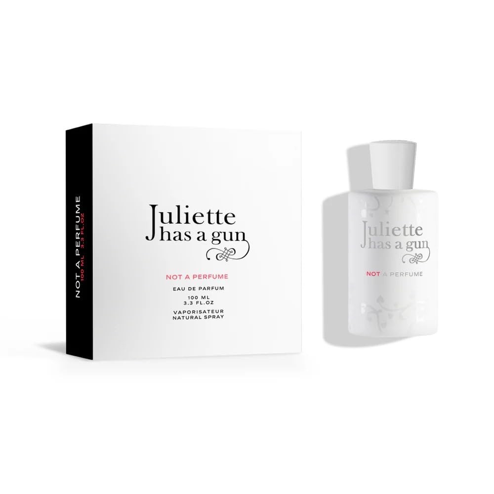 Juliette Has A Gun Not A Perfume Eau de Parfum Spray 3.3 Fl Oz
