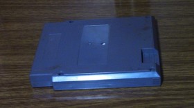 Nintendo NES Satan Den Video Game Ninja Kid