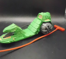 Vintage MOTU Road Ripper Masters of the Universe AS IS