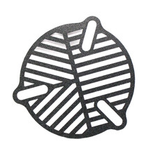 Farpoint Bahtinov Focus Mask FP400 5-3/4" WITH EARS 4-5" LENS WITH DEW SHIELD