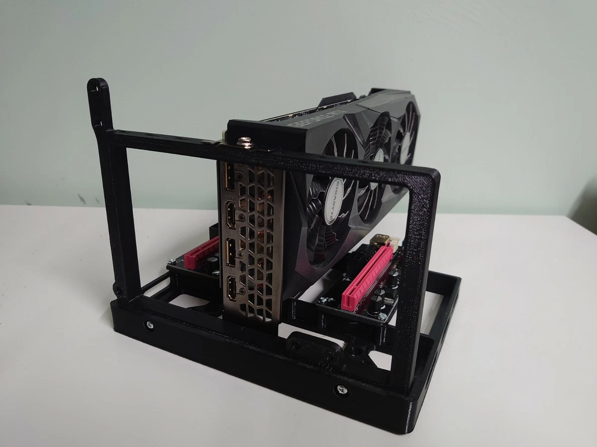 Gpu externo online
