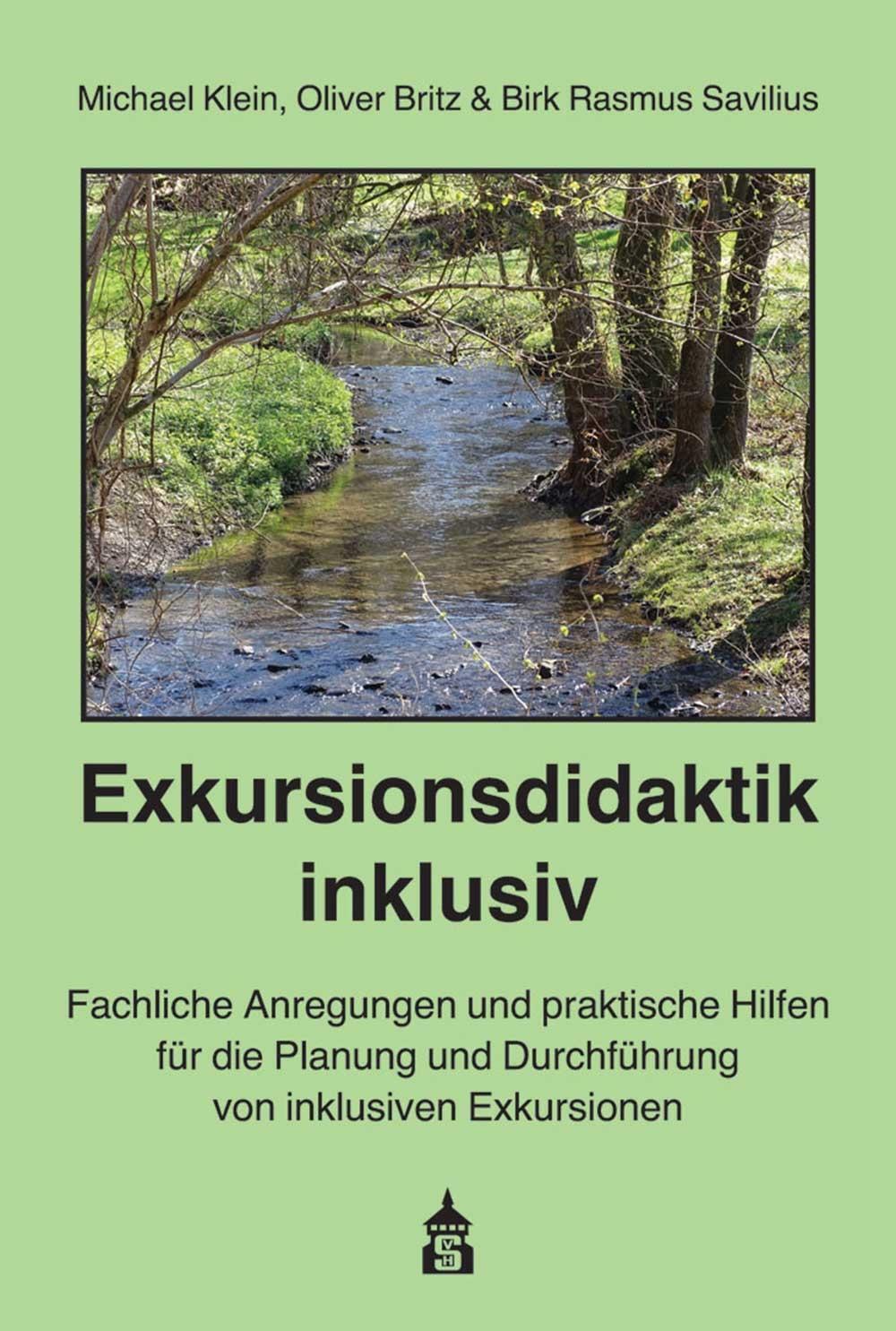 Thumbnail - Exkursionsdidaktik Inklusiv Michael Klein (u. A.) Taschenbuch Iv