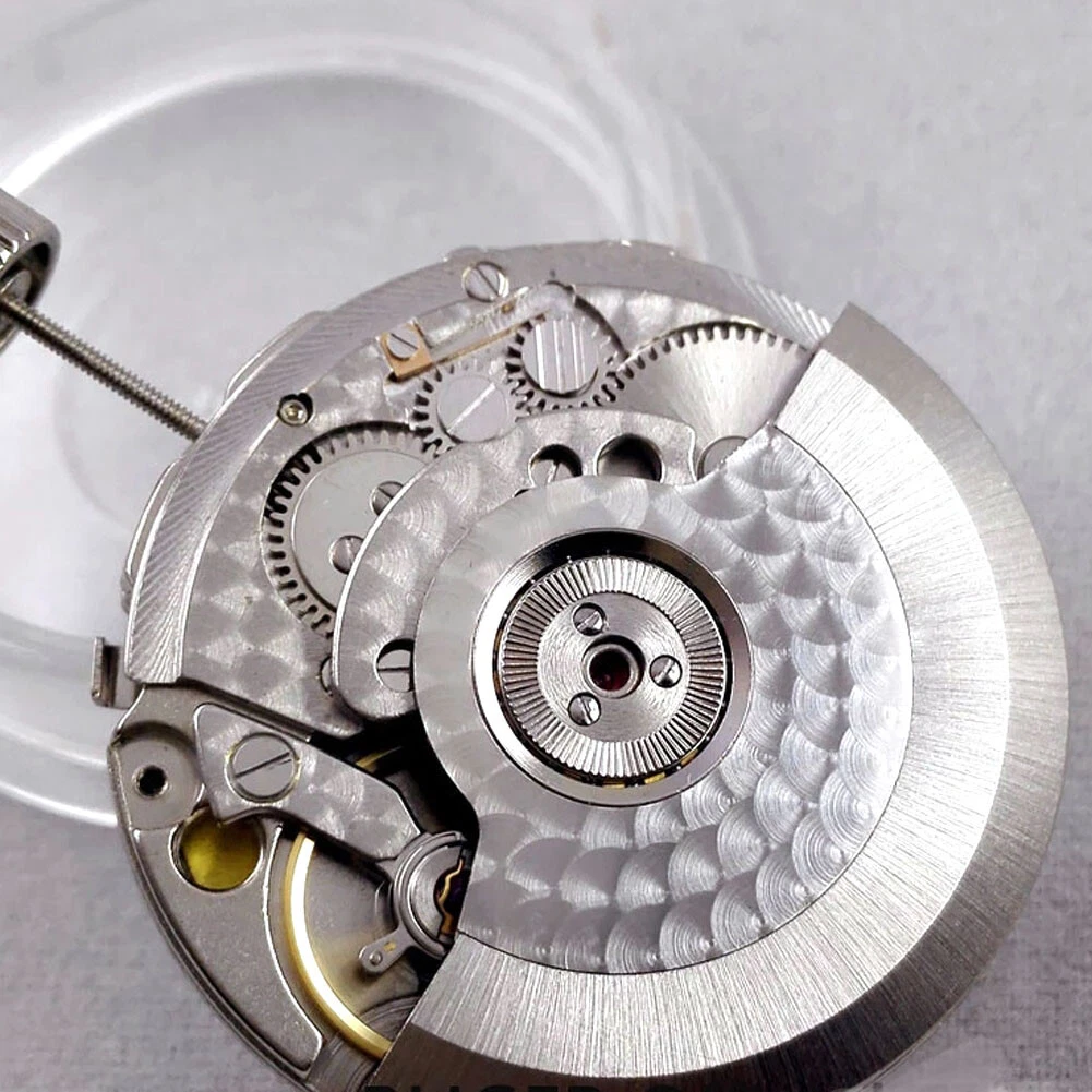 Seagull hotsell gmt movement