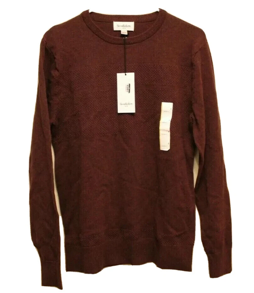 Goodfellow and top co sweater