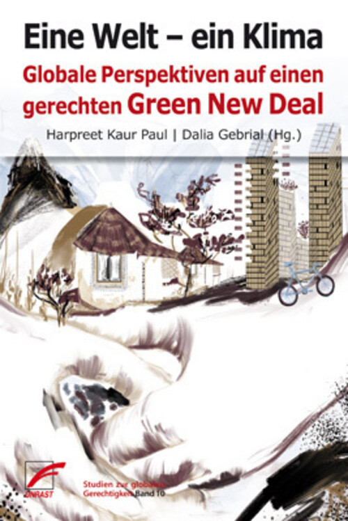 Thumbnail - Eine Welt - Ein Klima Globale Perspektiven Auf Einen Gerechten Green