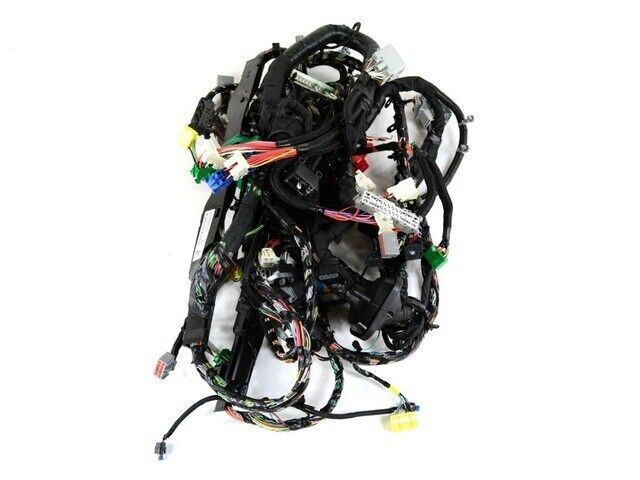 Arnes de cableado eléctrico para Ram 1500 2015 (N/P 68235906AC)