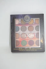 BH Cosmetics 16 Colour Shadow Palette  ~ Golden Twilight  ~ New in Sleeve