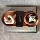 Centrepiece, Jesmonite Display Tray, Accessories Dish, Concrete Tray, Free P&P