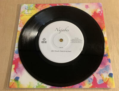 Nujabes Flowers レコード s-l400.jpg