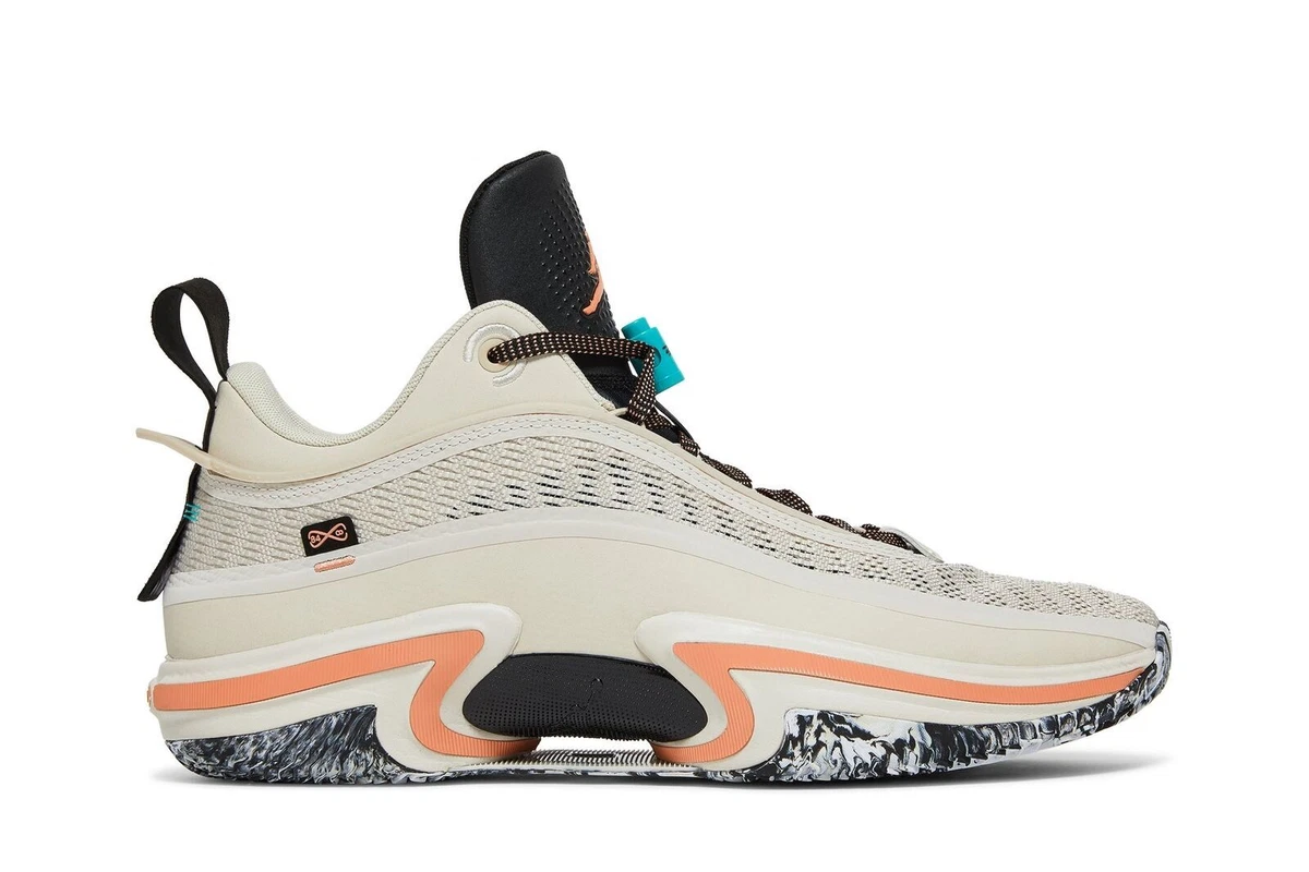 NIKE AIR JORDAN 36 LOW 28cm 試し履きのみ　美品 Jordan 36 Low Ground Up for Sale | Authenticity Guaranteed | eBay