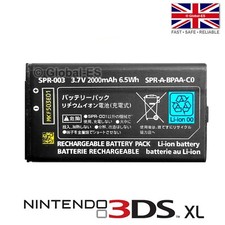 Nintendo 3DS XL 2000mAh Battery - SPR-003