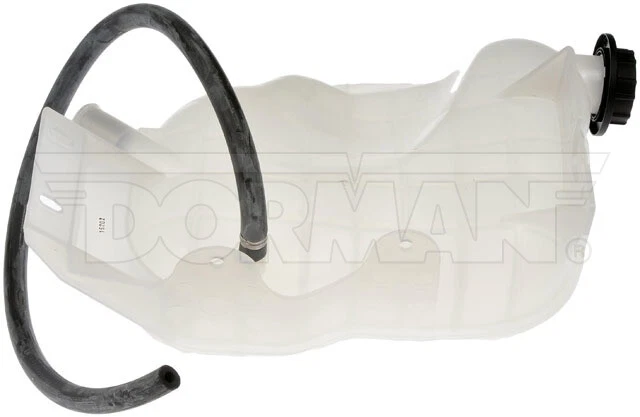 Depósito de refrigerante Dorman 603-5104 para autobús escolar IC Corporation CE Foto 2 de 3