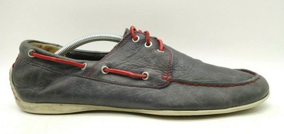 born boat shoes