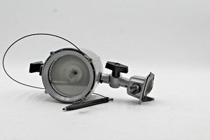 Electrix 7703-24V Halogen Machine Light 24V