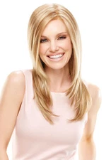COURTNEY Wig by JON RENAU, *ANY COLOR!* Lace Front, 100% Hand-Tied Mono Cap NEW!