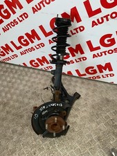 FORD ECOSPORT FRONT SUSPENSION CORNER LEG HUB WISHBONE 1.0 2019 O/S DRIVERS SIDE